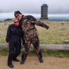 April 2018 Harz